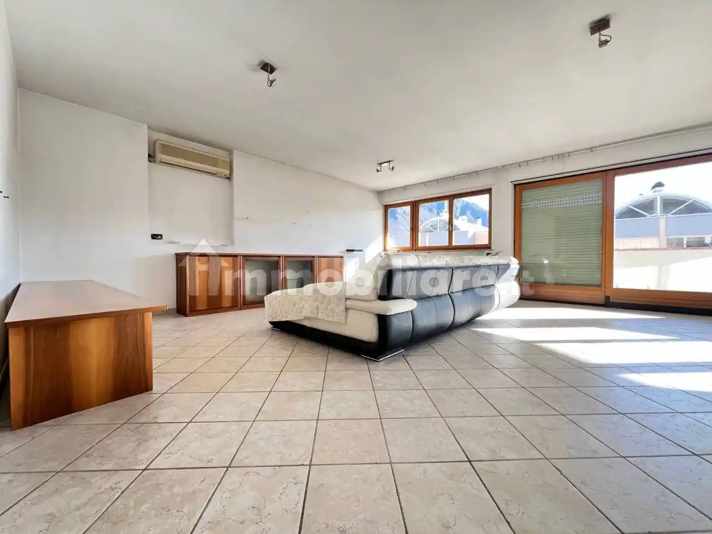 Attico - Mansarda in vendita a Bolzano