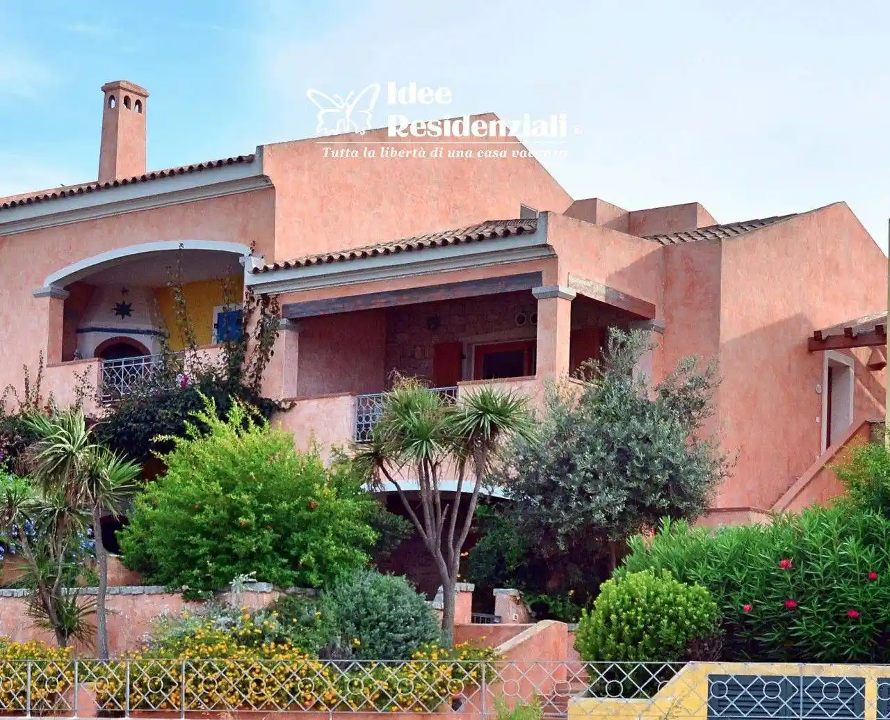 Appartamento in vendita a Santa Teresa Gallura