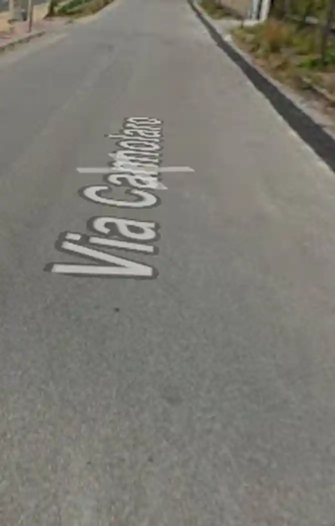 Appartamento in vendita a Roccella Ionica