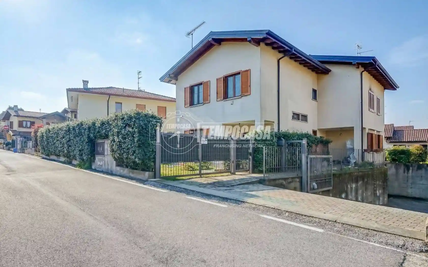 Villa in vendita a Taino