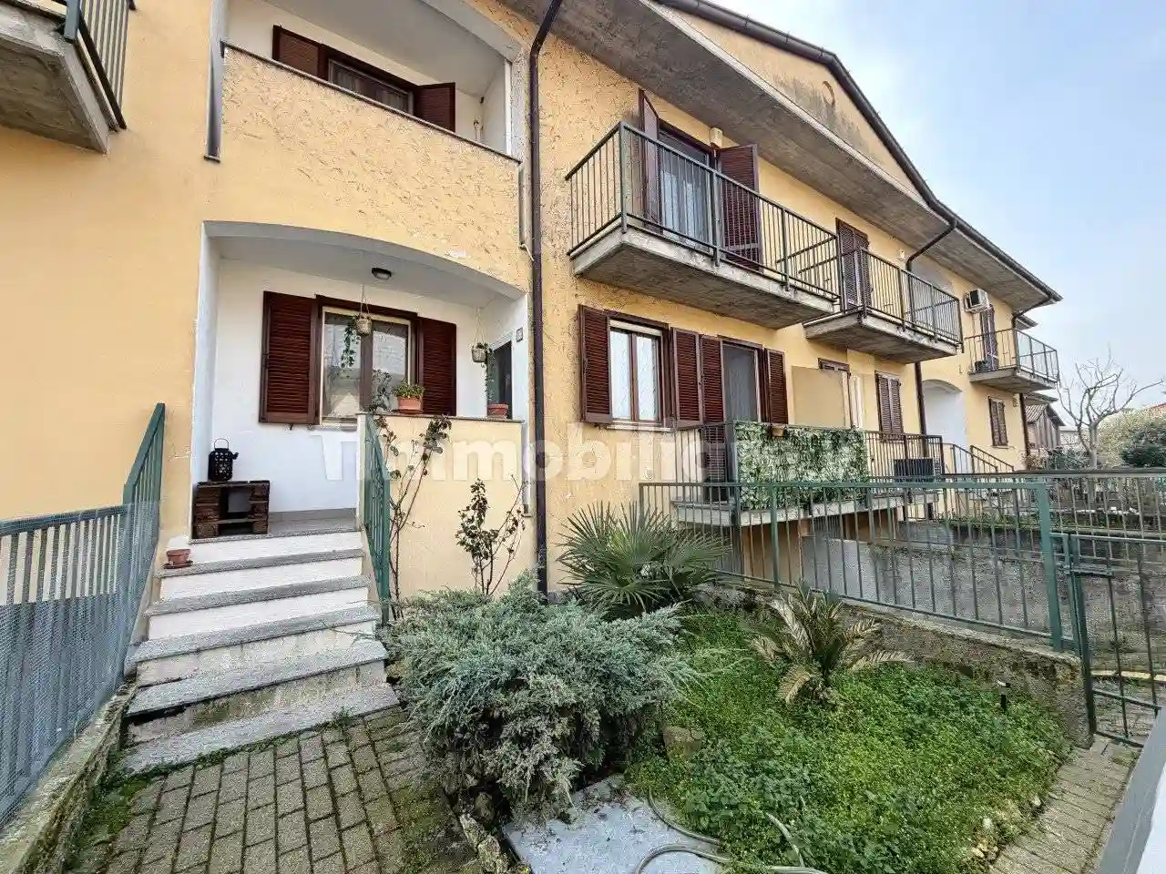 Villetta a schiera - foto 4