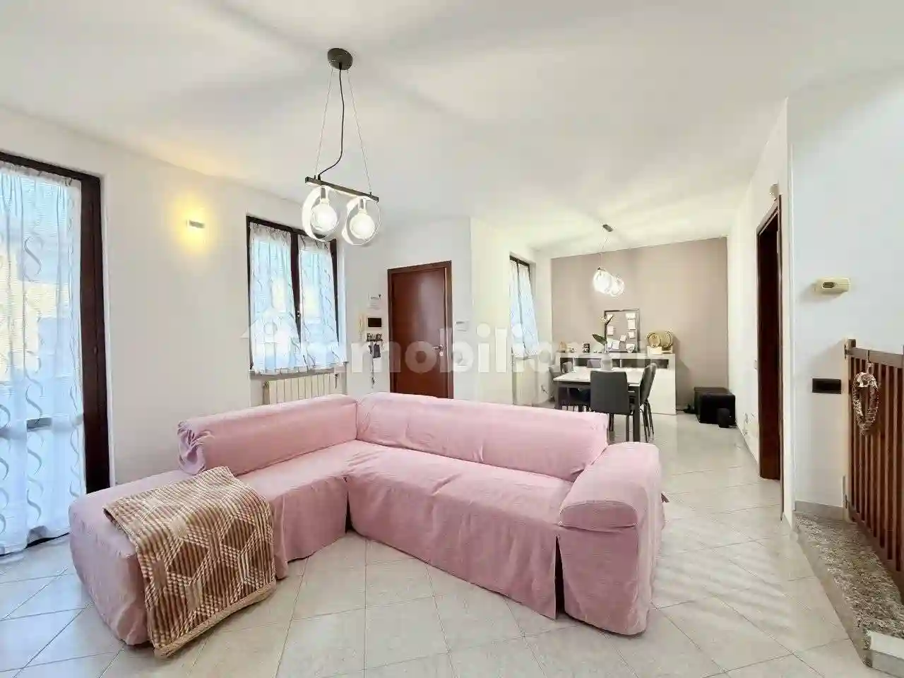 Villetta a schiera - foto 5