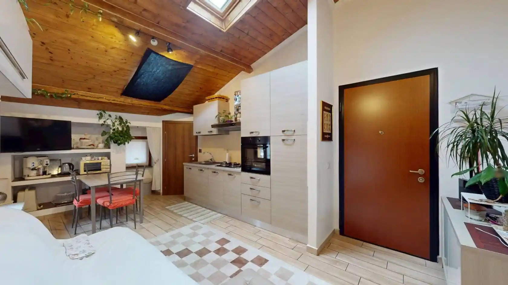 Casa indipendente in vendita a Verano Brianza