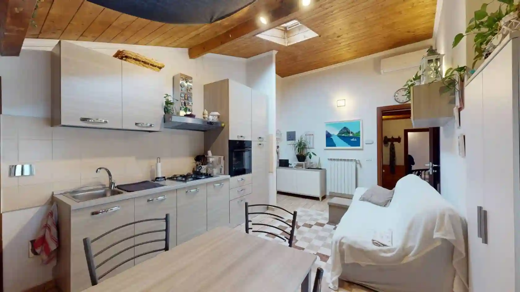 Casa indipendente - foto 3