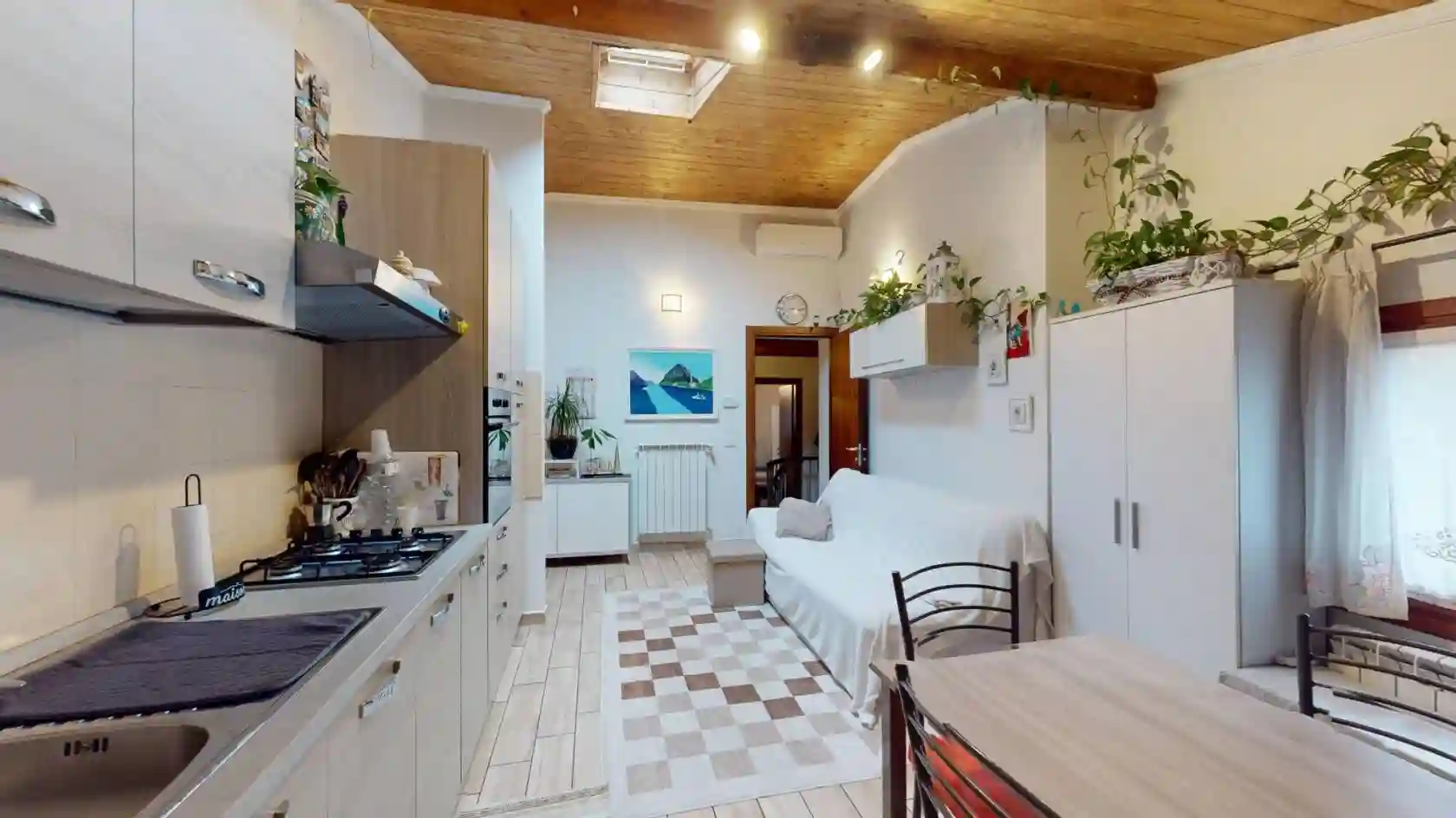 Casa indipendente - foto 4