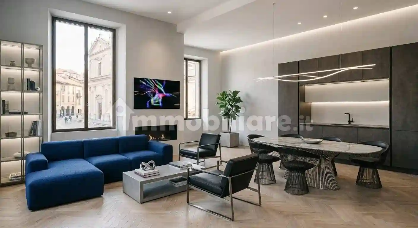 Appartamento - foto 3