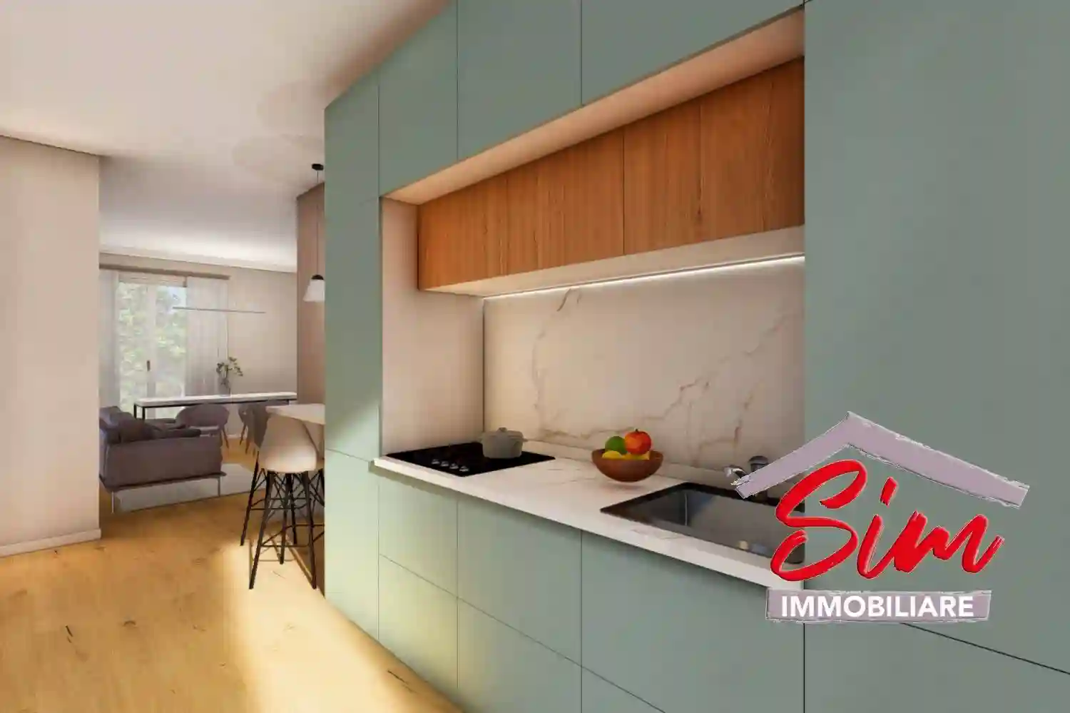 Appartamento - foto 2