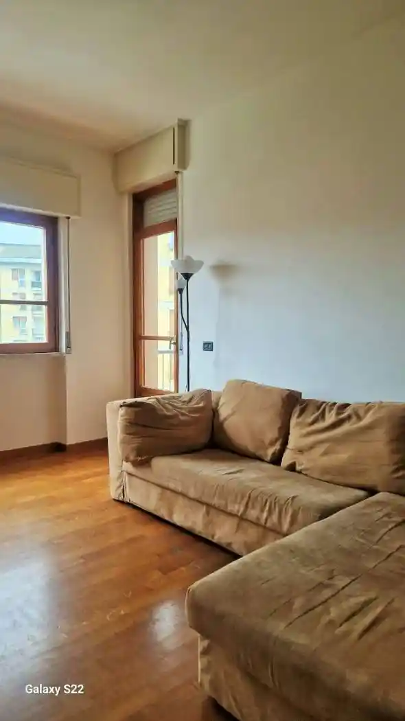 Appartamento in affitto a Pistoia