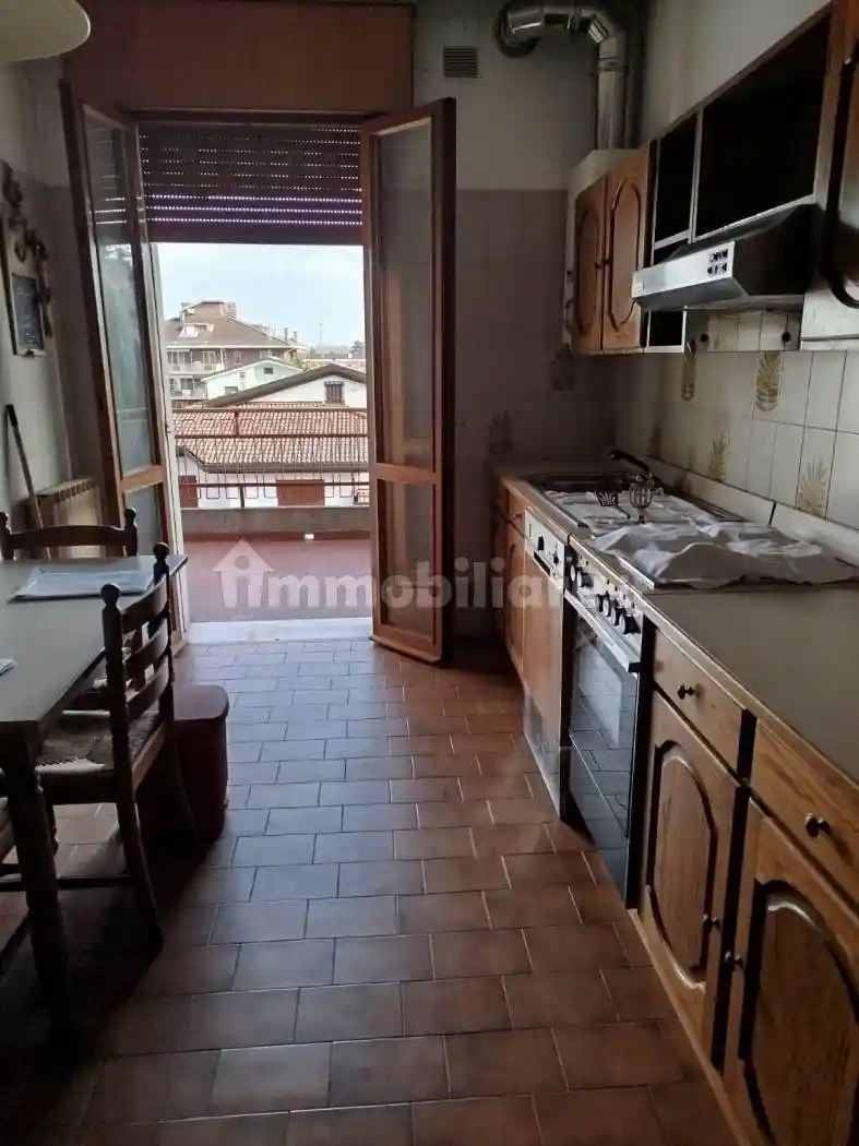 Appartamento in vendita a Padova