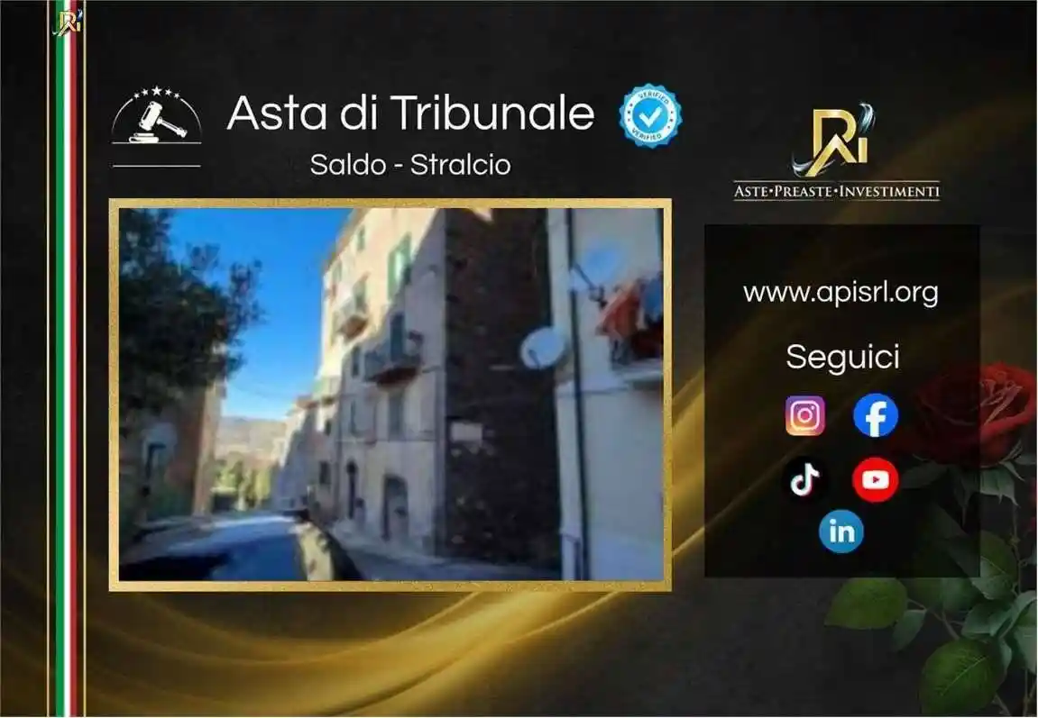 Appartamento in vendita a Castel Madama