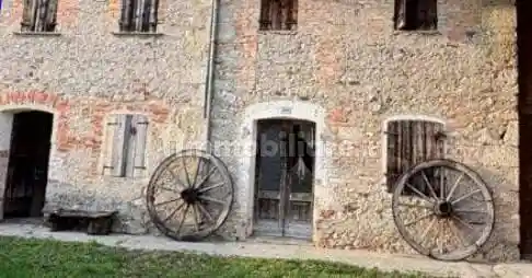 Casa indipendente in vendita a Susegana