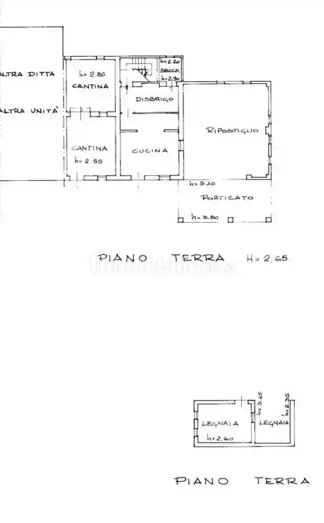 Casa indipendente - foto 4