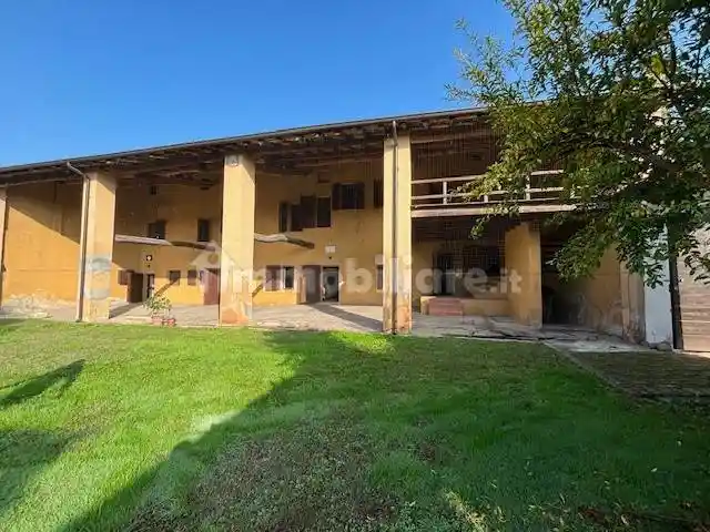 Appartamento in vendita a Montichiari