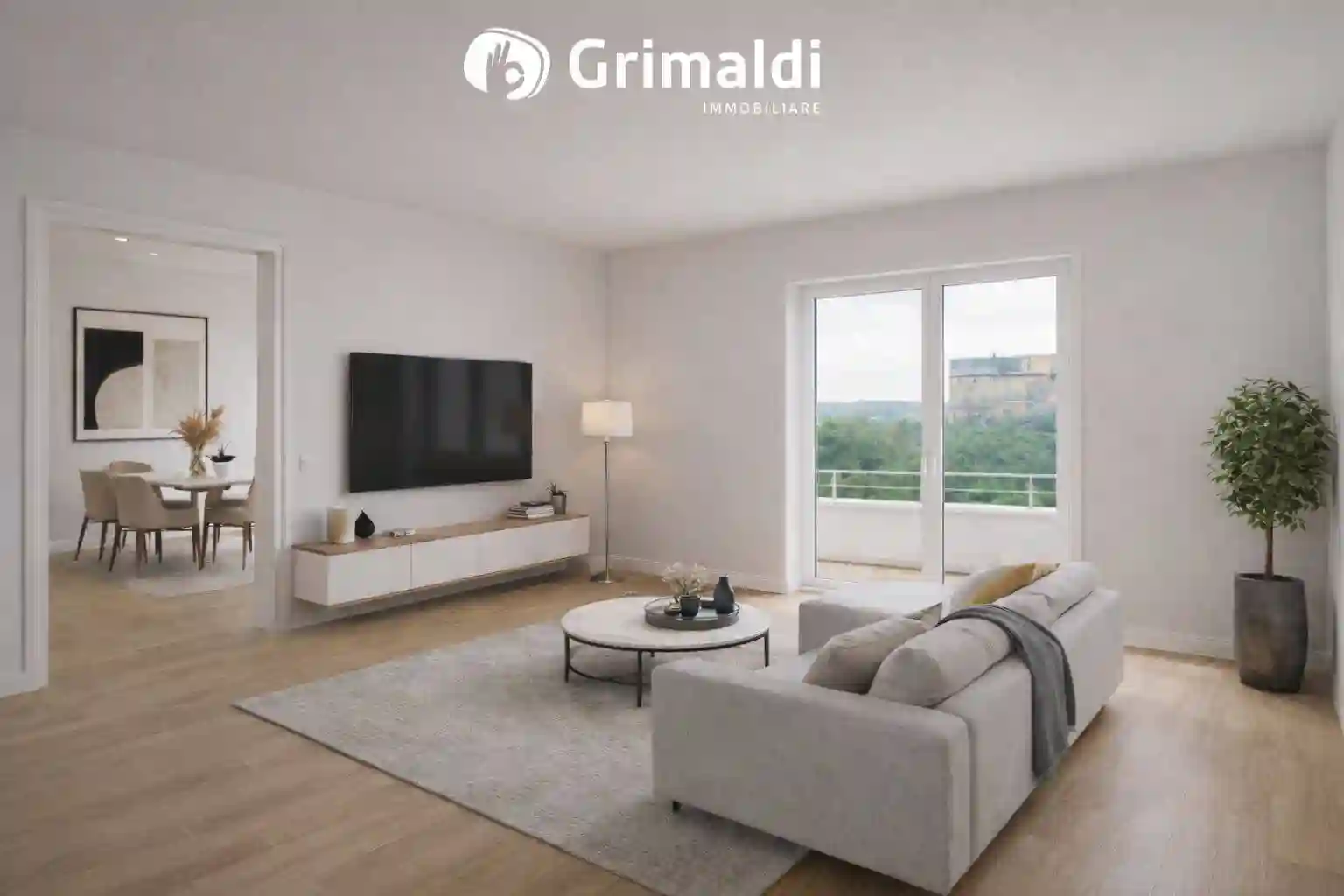 Appartamento - foto 3