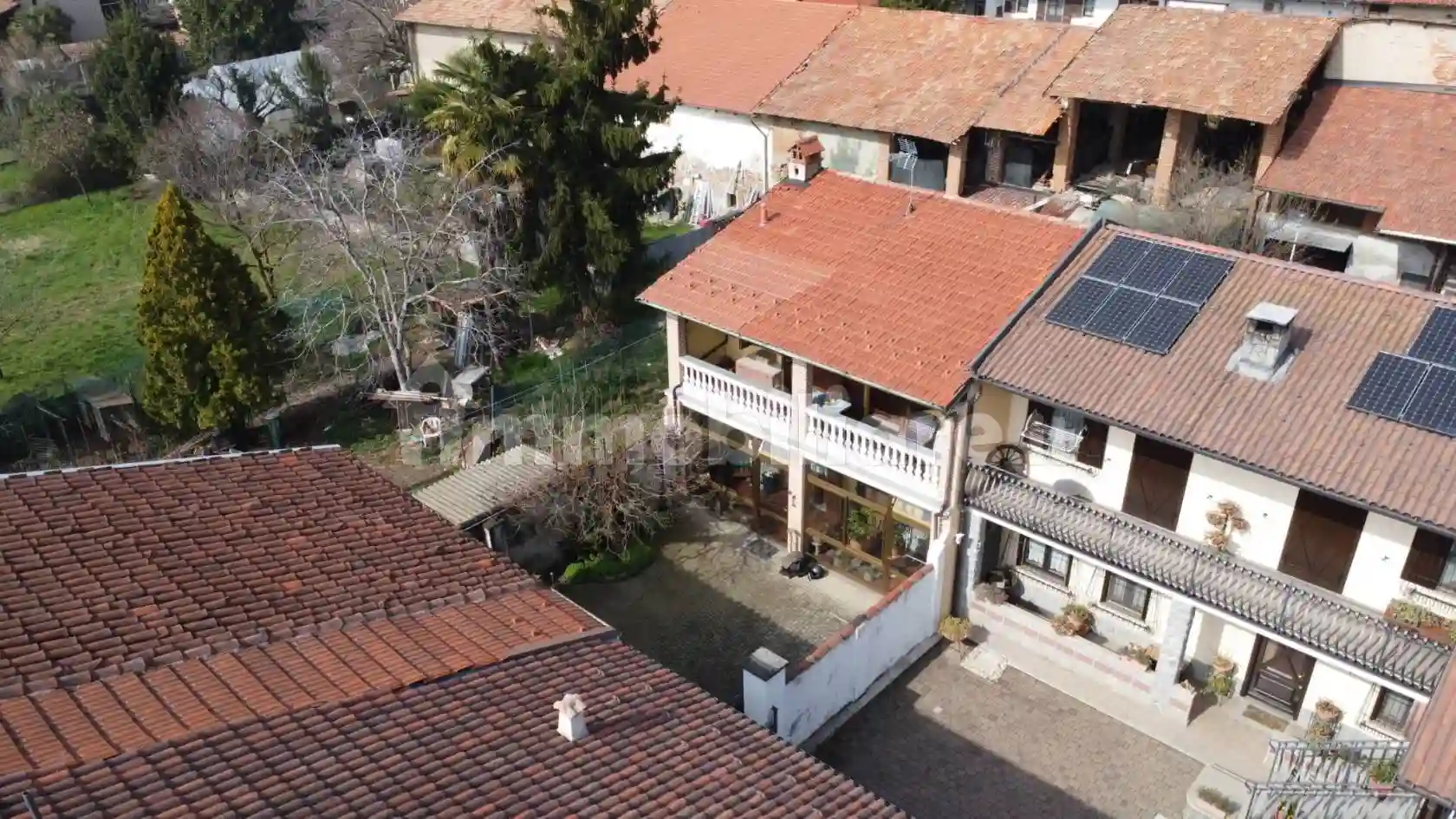 Villetta a schiera - foto 2