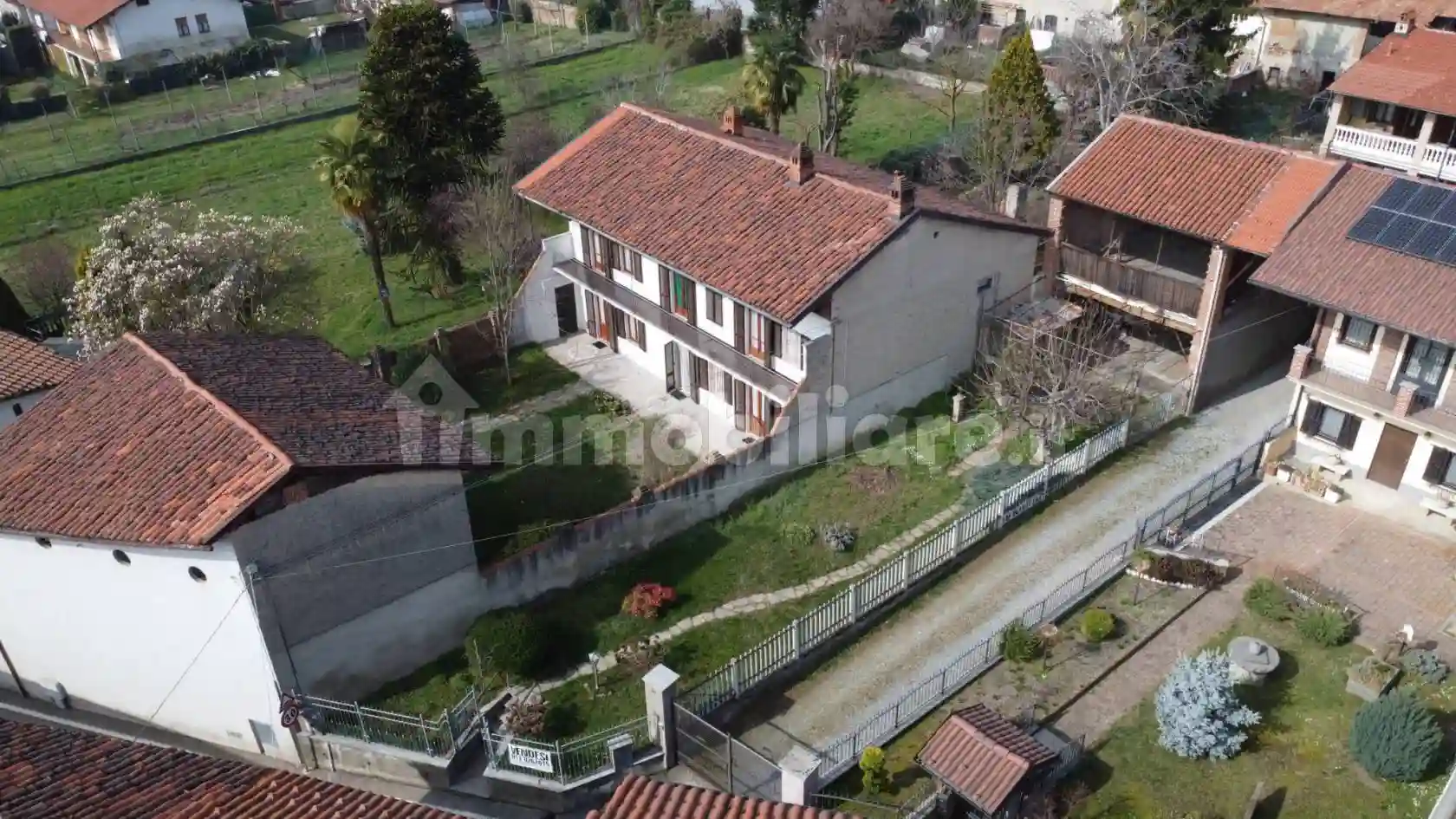 Villetta a schiera - foto 4