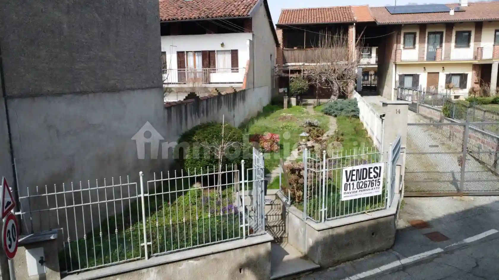 Villetta a schiera - foto 5