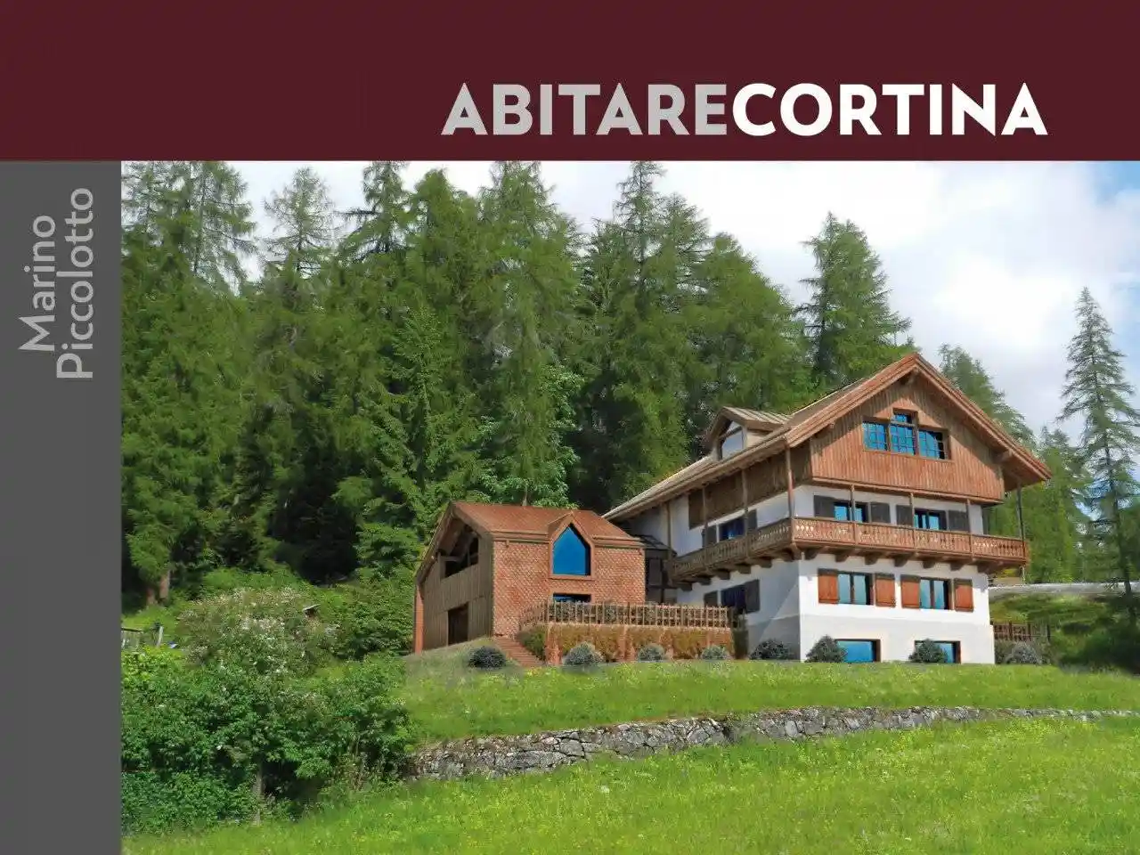 Appartamento in vendita a Cortina d'Ampezzo