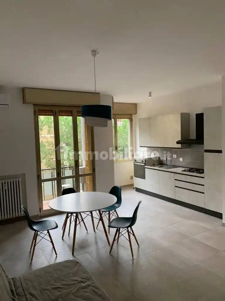 Appartamento in affitto a Casalecchio di Reno