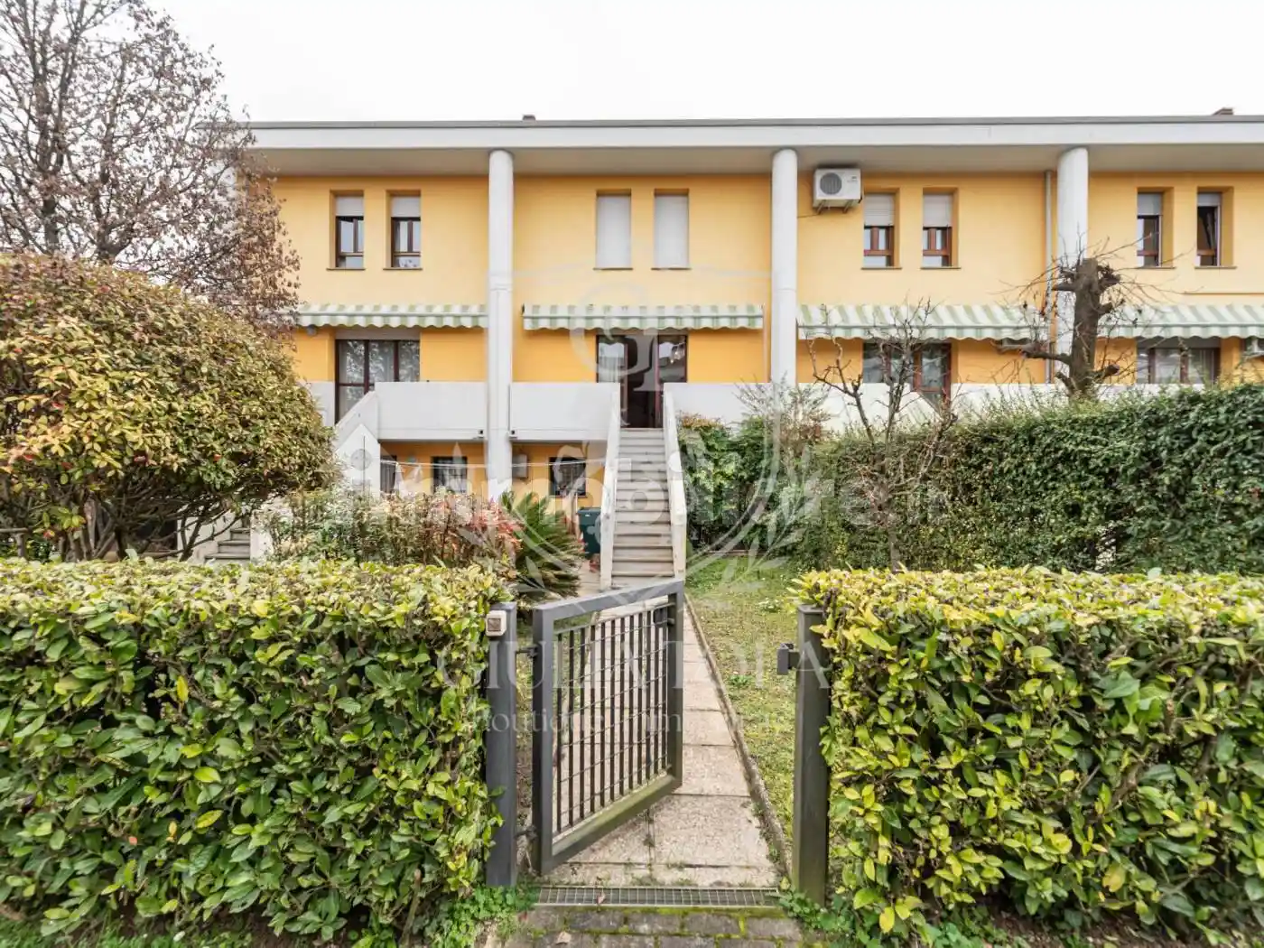 Villetta a schiera in vendita a Dolo