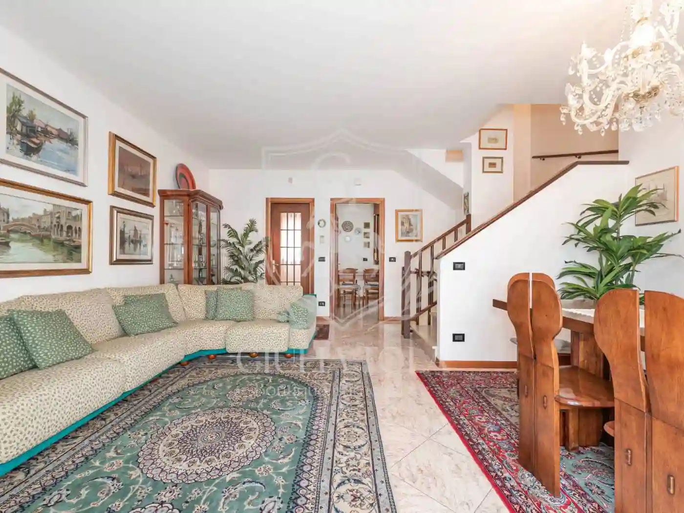 Villetta a schiera - foto 5