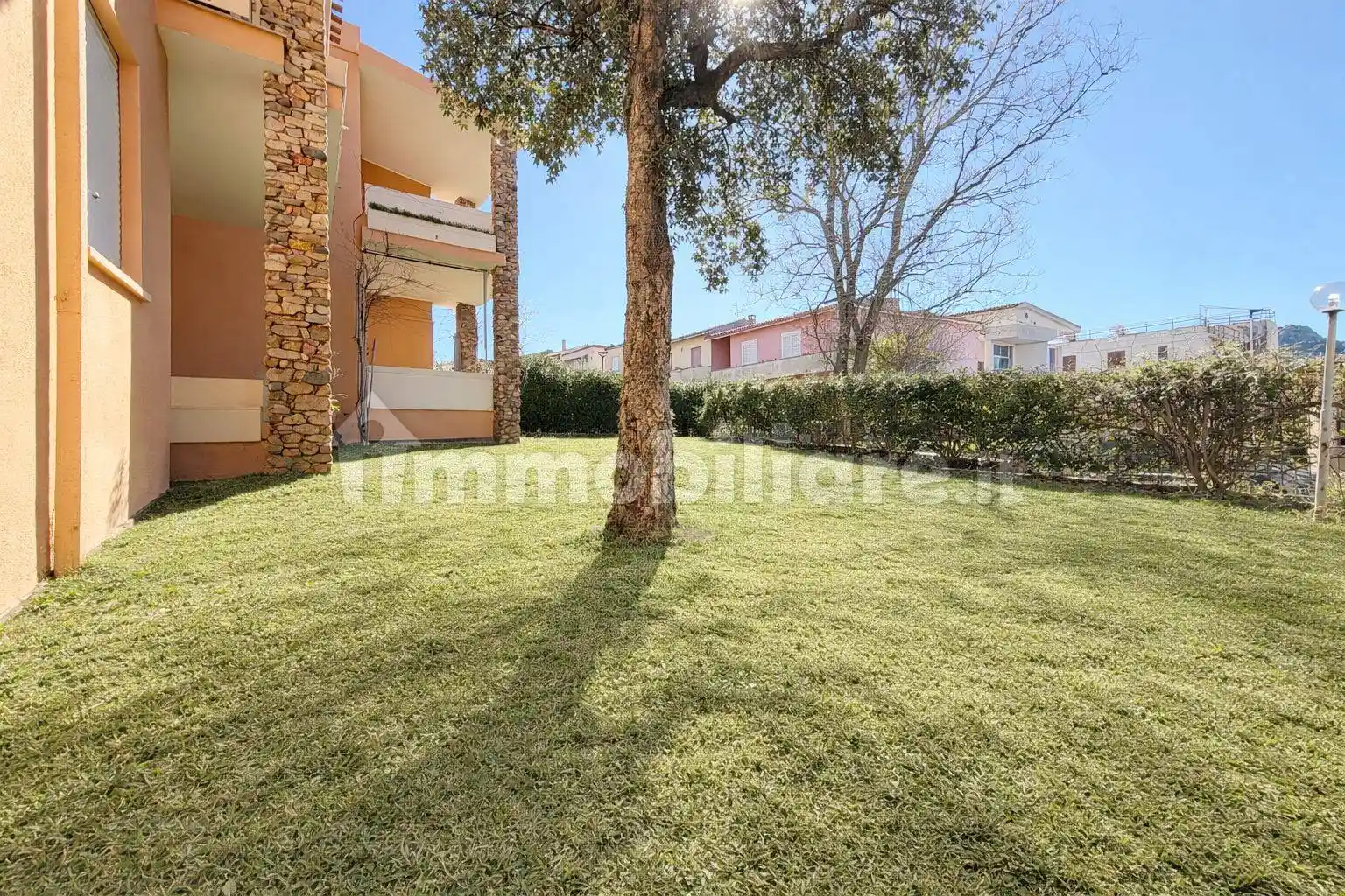 Appartamento in vendita a Villasimius