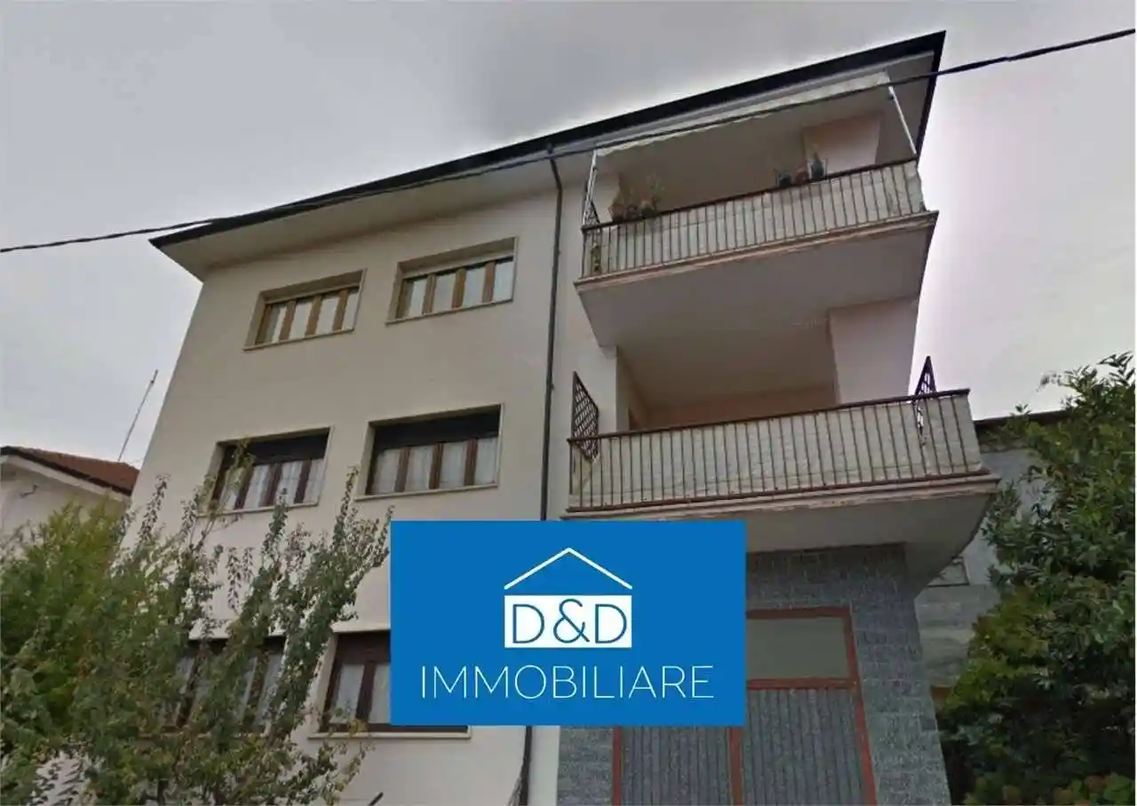 Appartamento in vendita a Santo Stefano Belbo