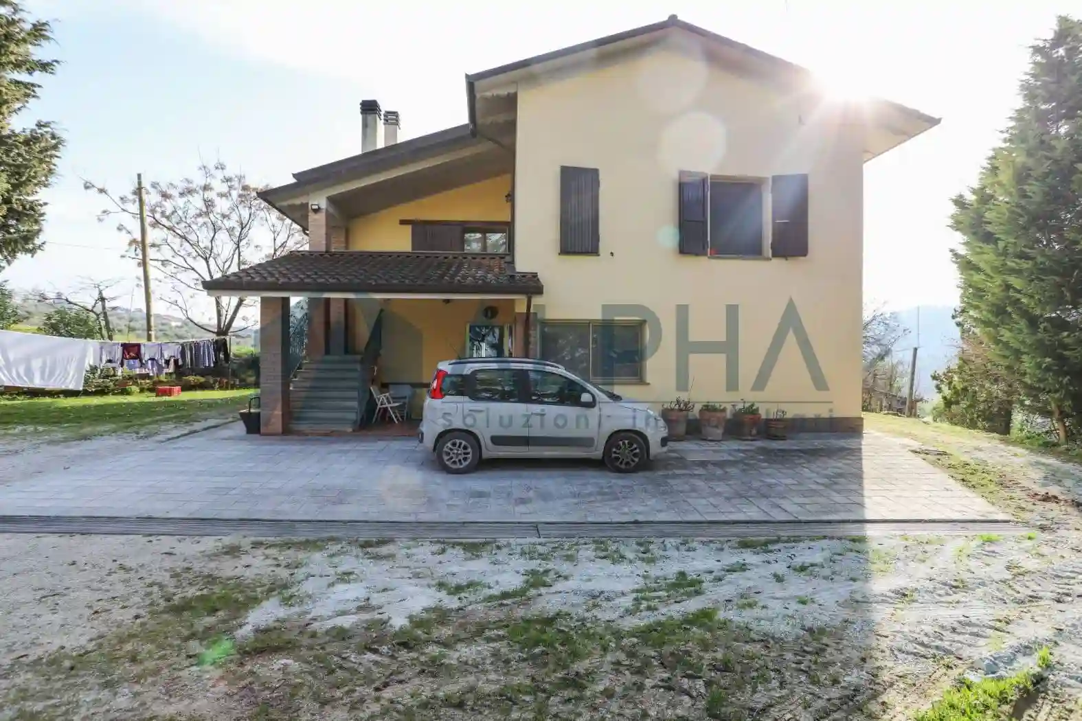Villa - foto 2