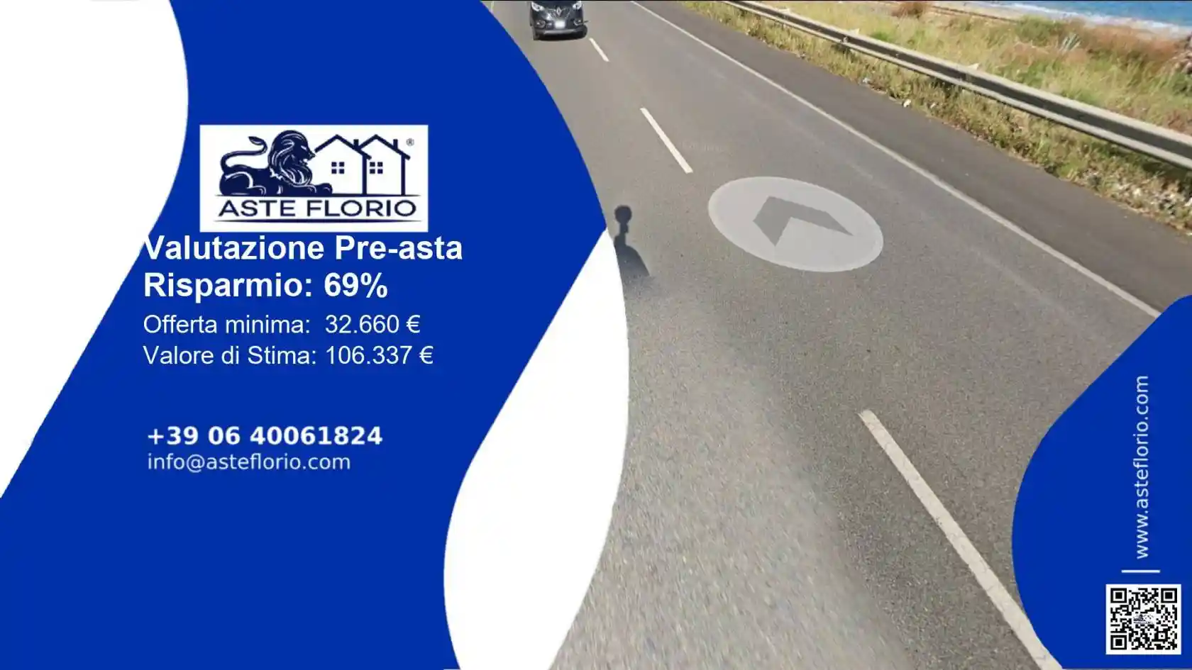 Appartamento in vendita a Roccella Ionica