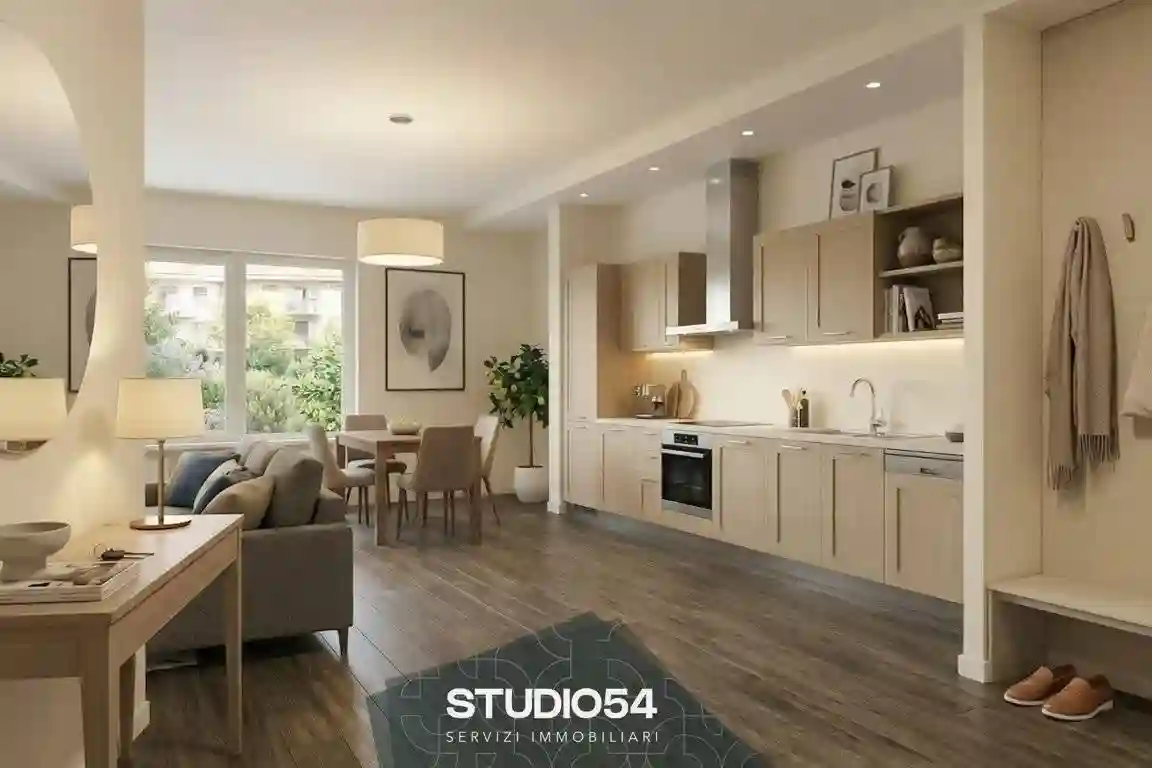 Appartamento - foto 2