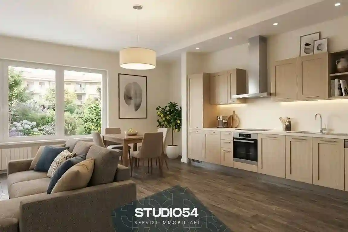 Appartamento - foto 3