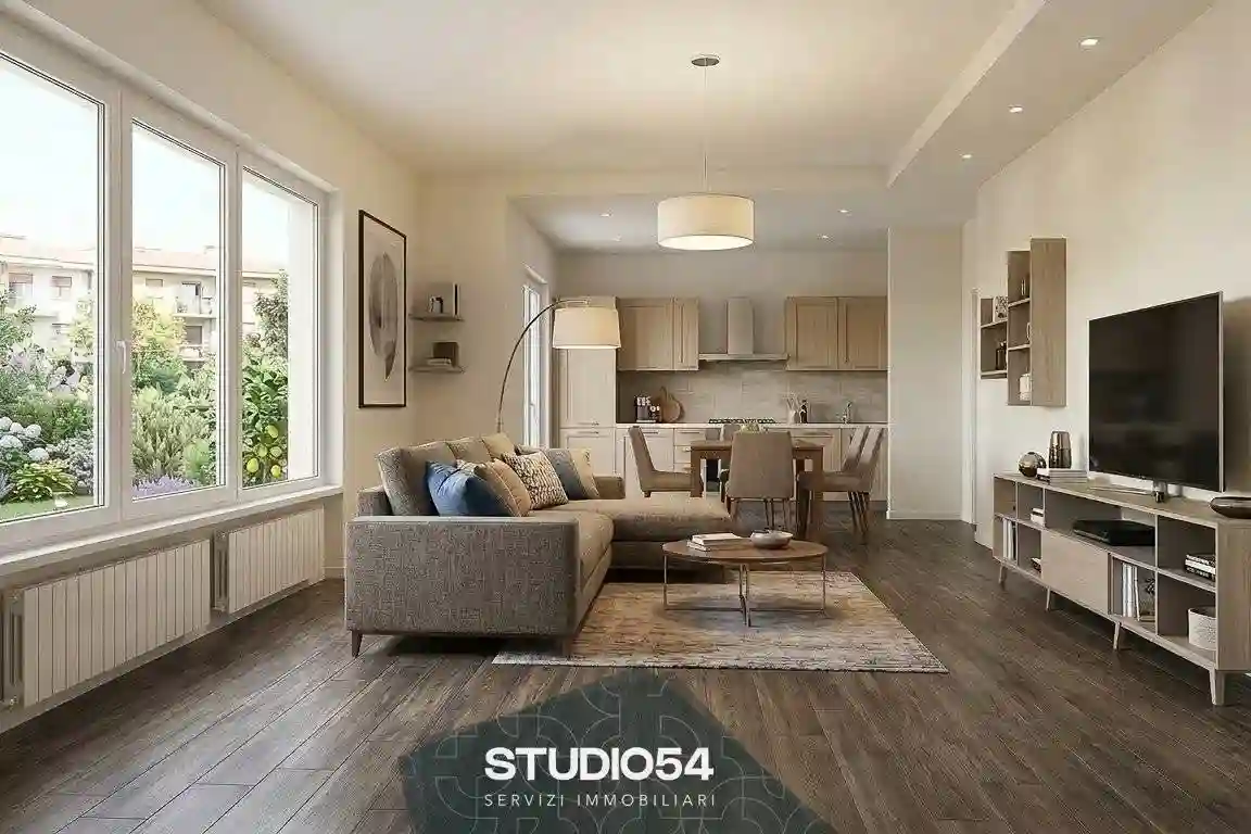 Appartamento - foto 4