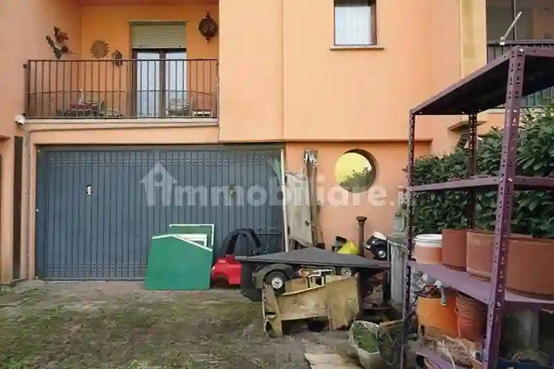 Villetta a schiera - foto 5