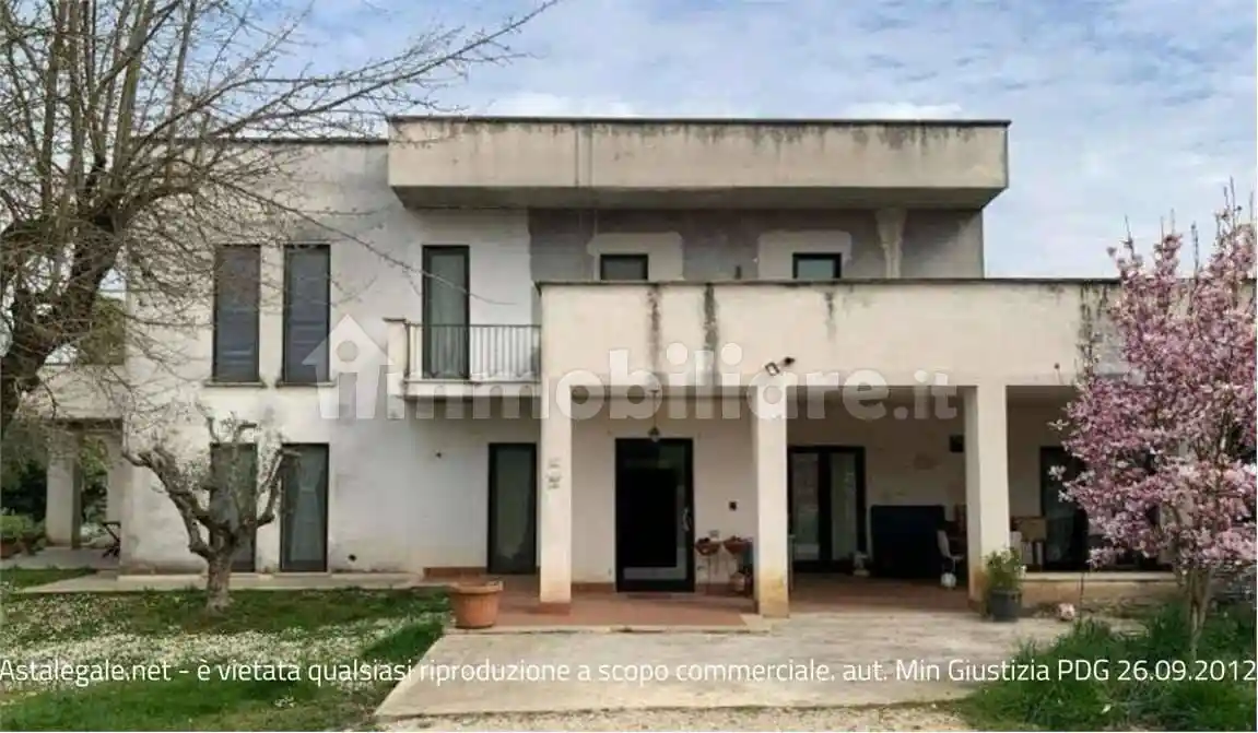 Appartamento in vendita a Ferentino