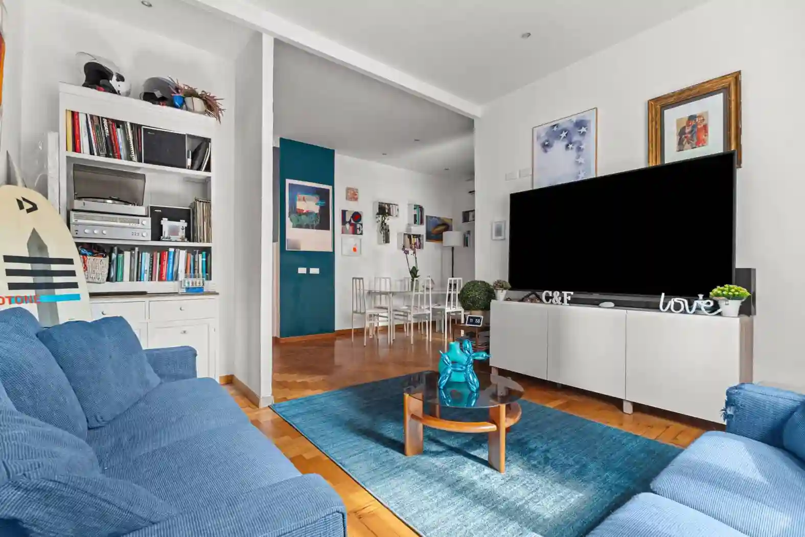 Appartamento - foto 3