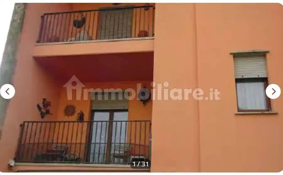 Villetta a schiera in vendita a Zeccone