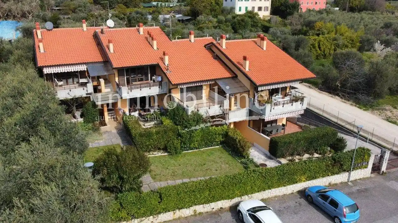 Appartamento in vendita a Garda