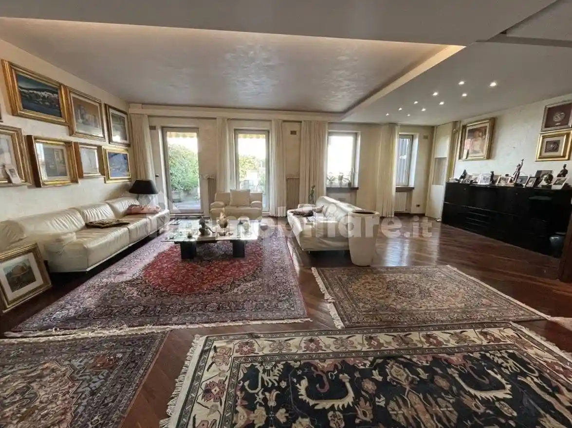 Attico - Mansarda in vendita a Vicenza