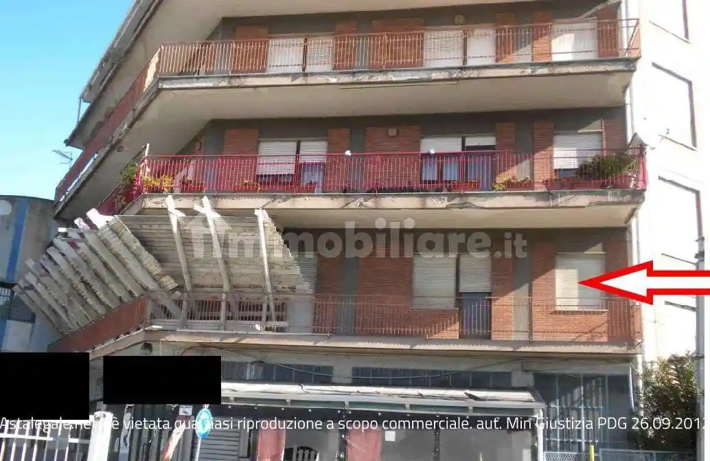 Appartamento in vendita a Baiano