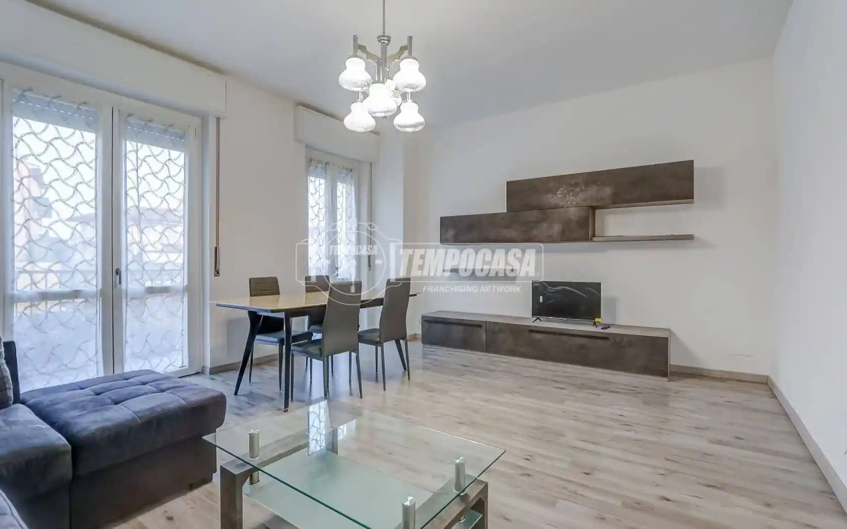 Appartamento in vendita a Cuggiono