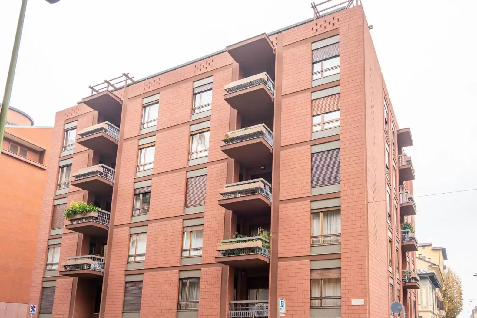 Appartamento in affitto a Torino