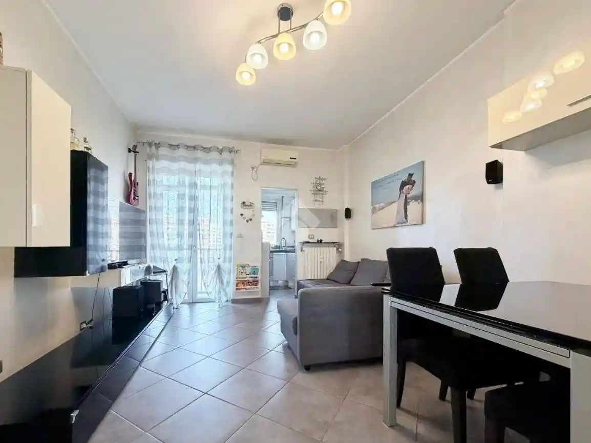 Appartamento in vendita a Torino