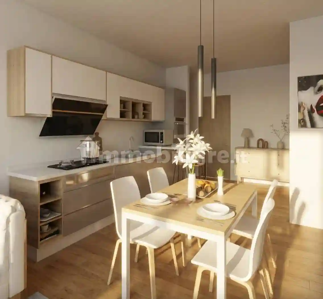 Appartamento - foto 4