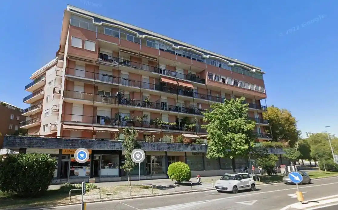 Appartamento in vendita a Bergamo