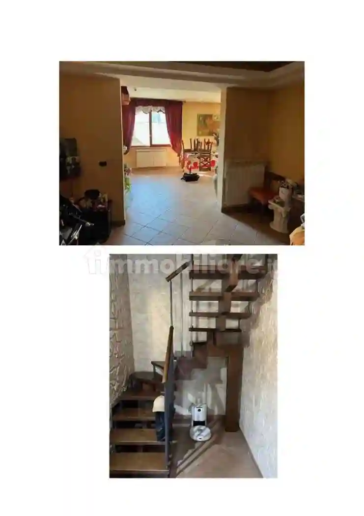 Villetta a schiera - foto 4