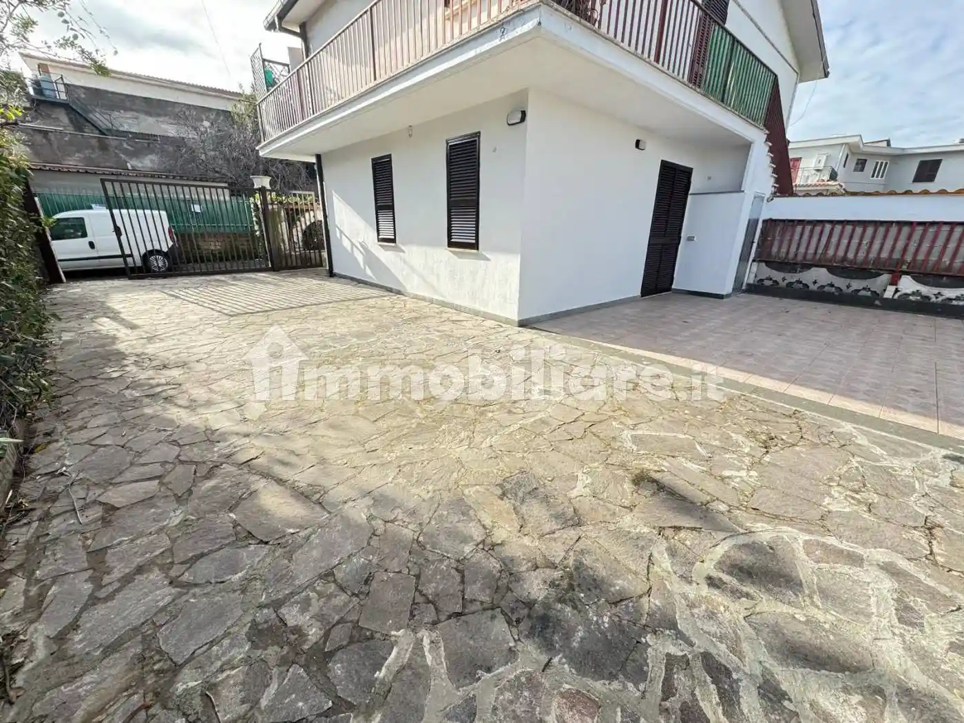 Appartamento in vendita a Monte Compatri