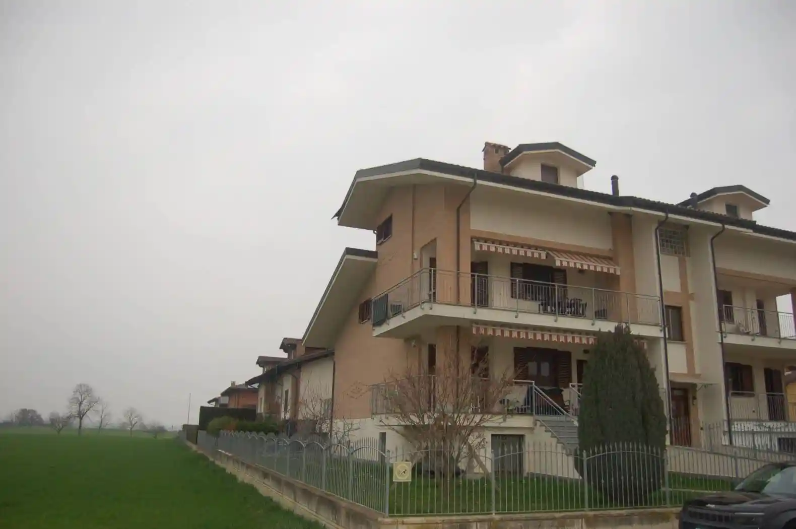 Appartamento in vendita a Poirino