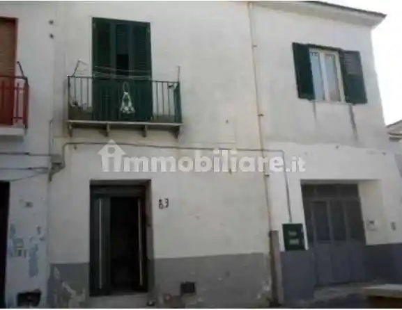 Appartamento in vendita a Baiano