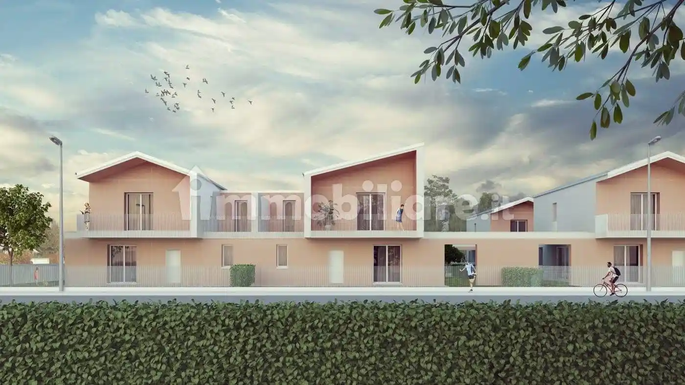 Villa in vendita a Casale sul Sile