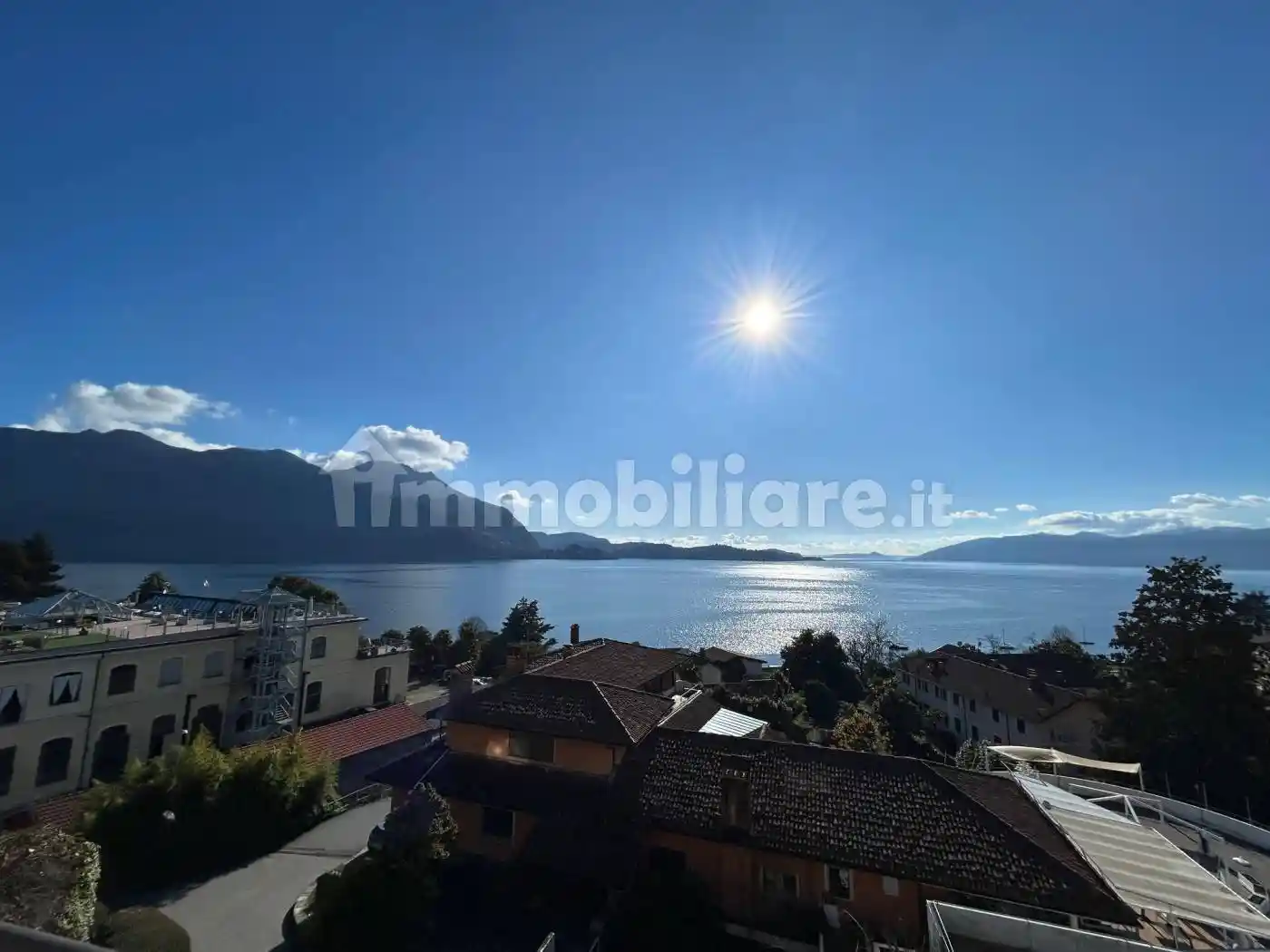 Appartamento in vendita a Verbania